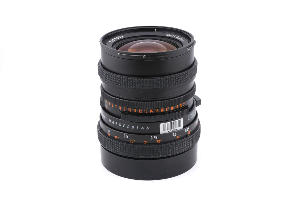 Hasselblad 50mm f4 Distagon T* CF FLE (20046)