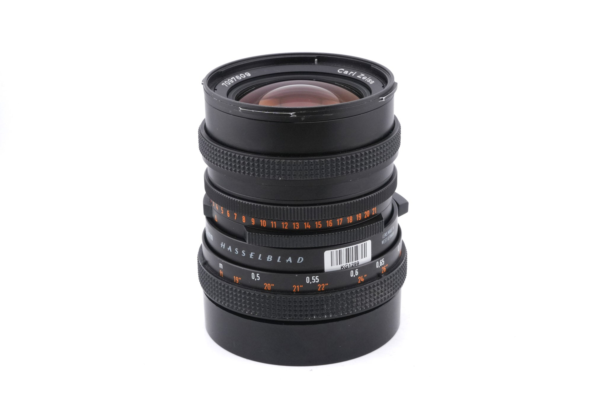 Hasselblad 50mm f4 Distagon T* CF FLE (20046)