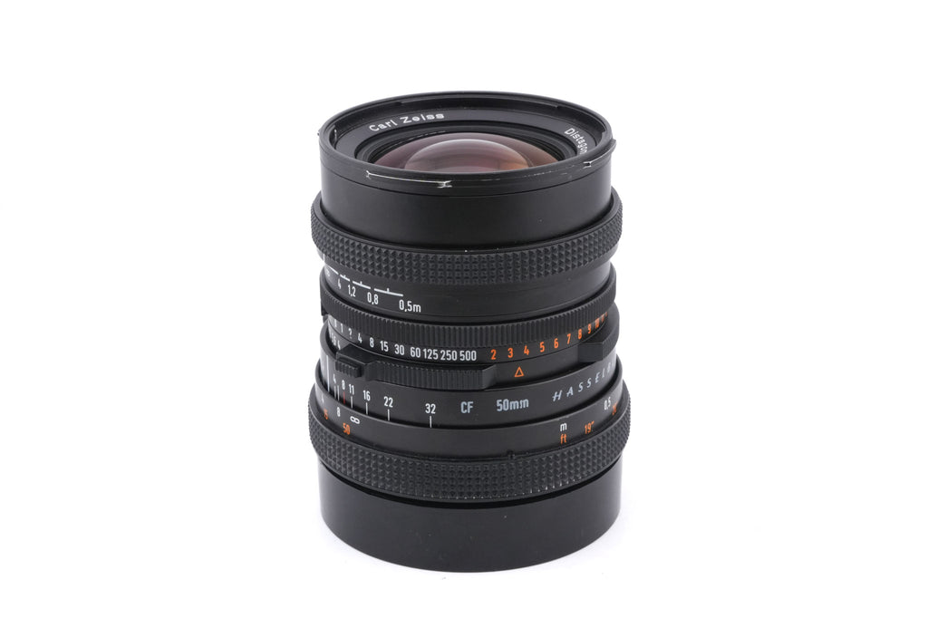 Hasselblad 50mm f4 Distagon T* CF FLE (20046)