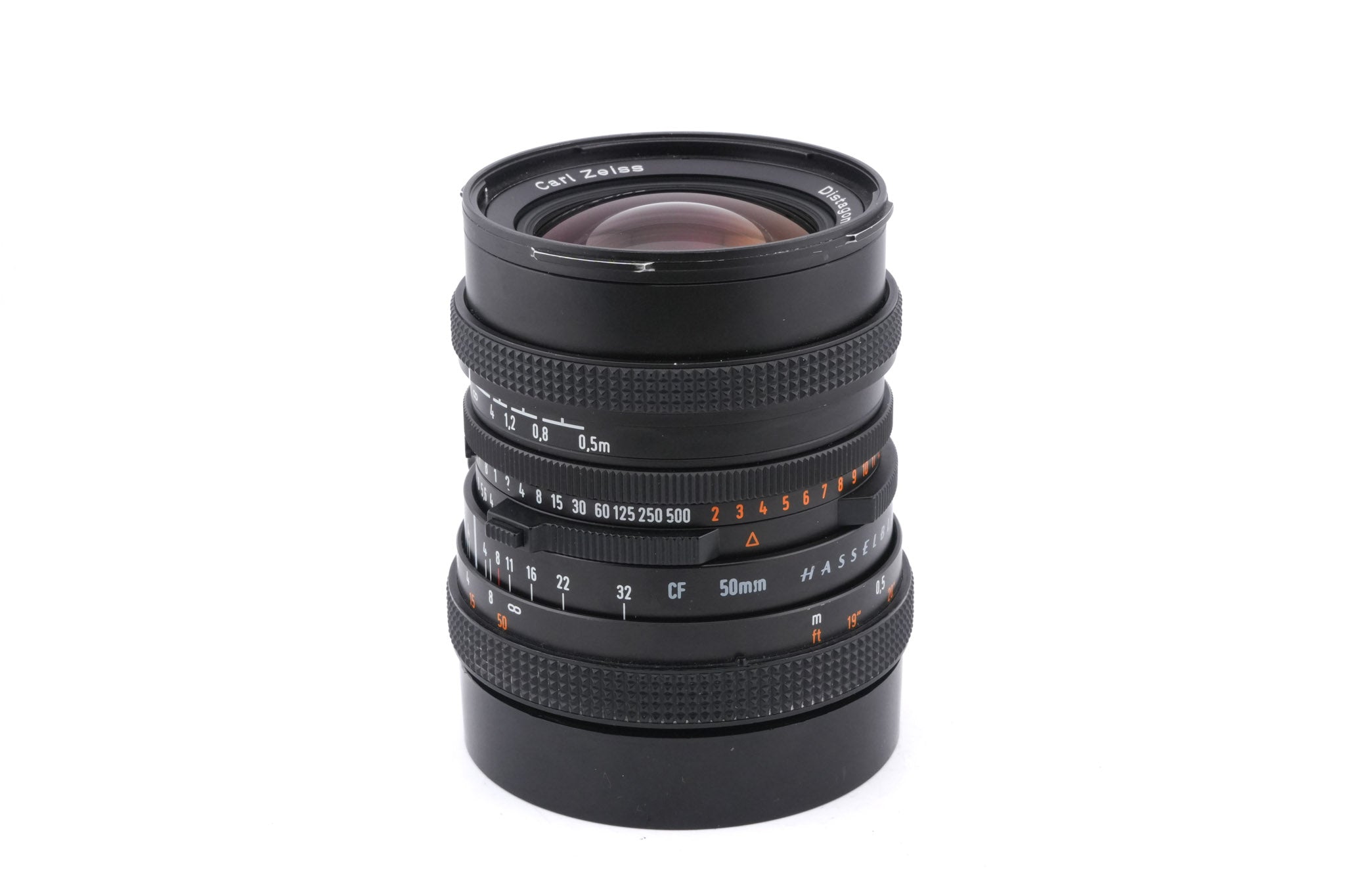 Hasselblad 50mm f4 Distagon T* CF FLE (20046)
