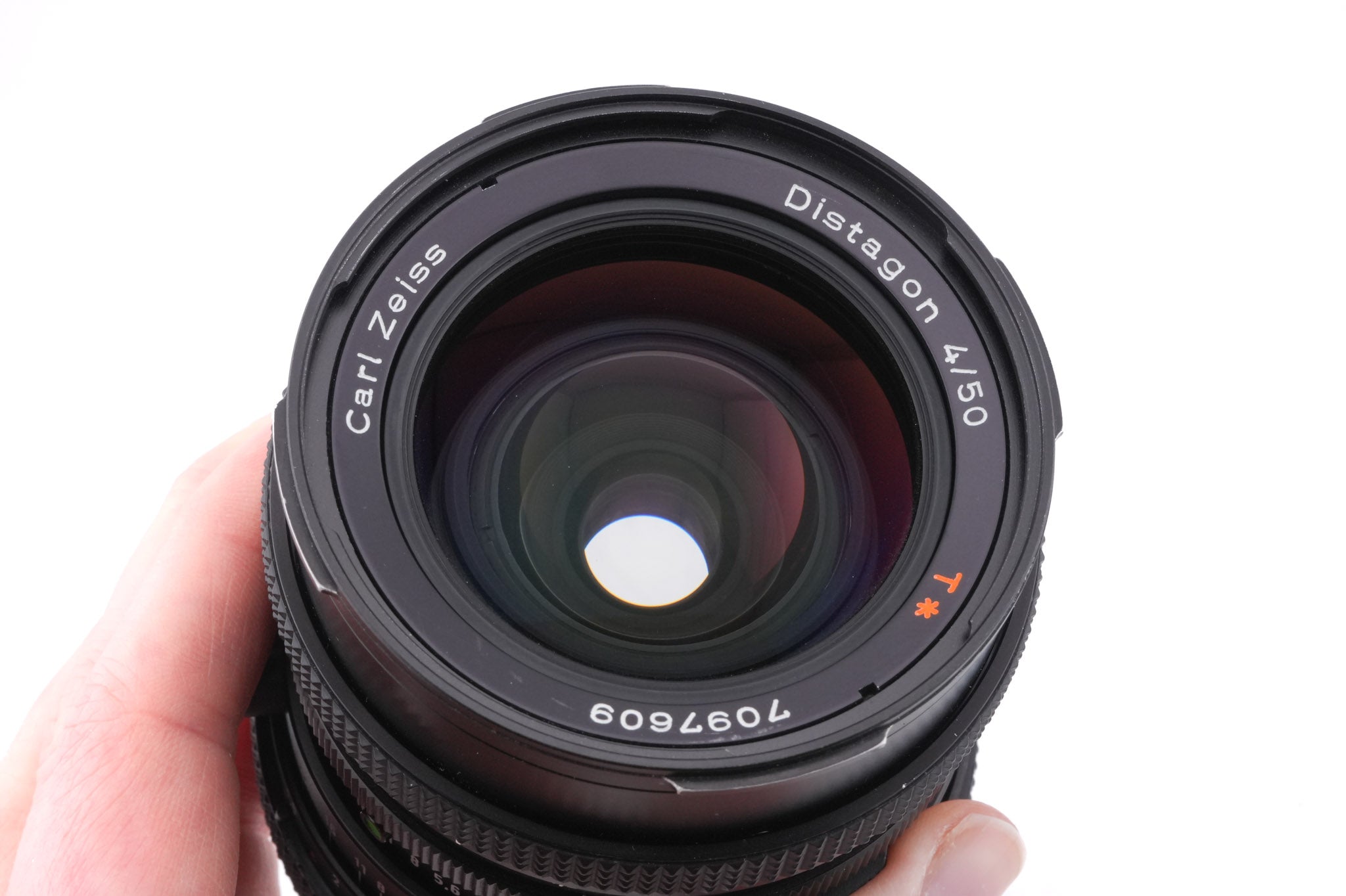 Hasselblad 50mm f4 Distagon T* CF FLE (20046)