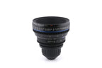 Zeiss 85mm T2.1 CP.2