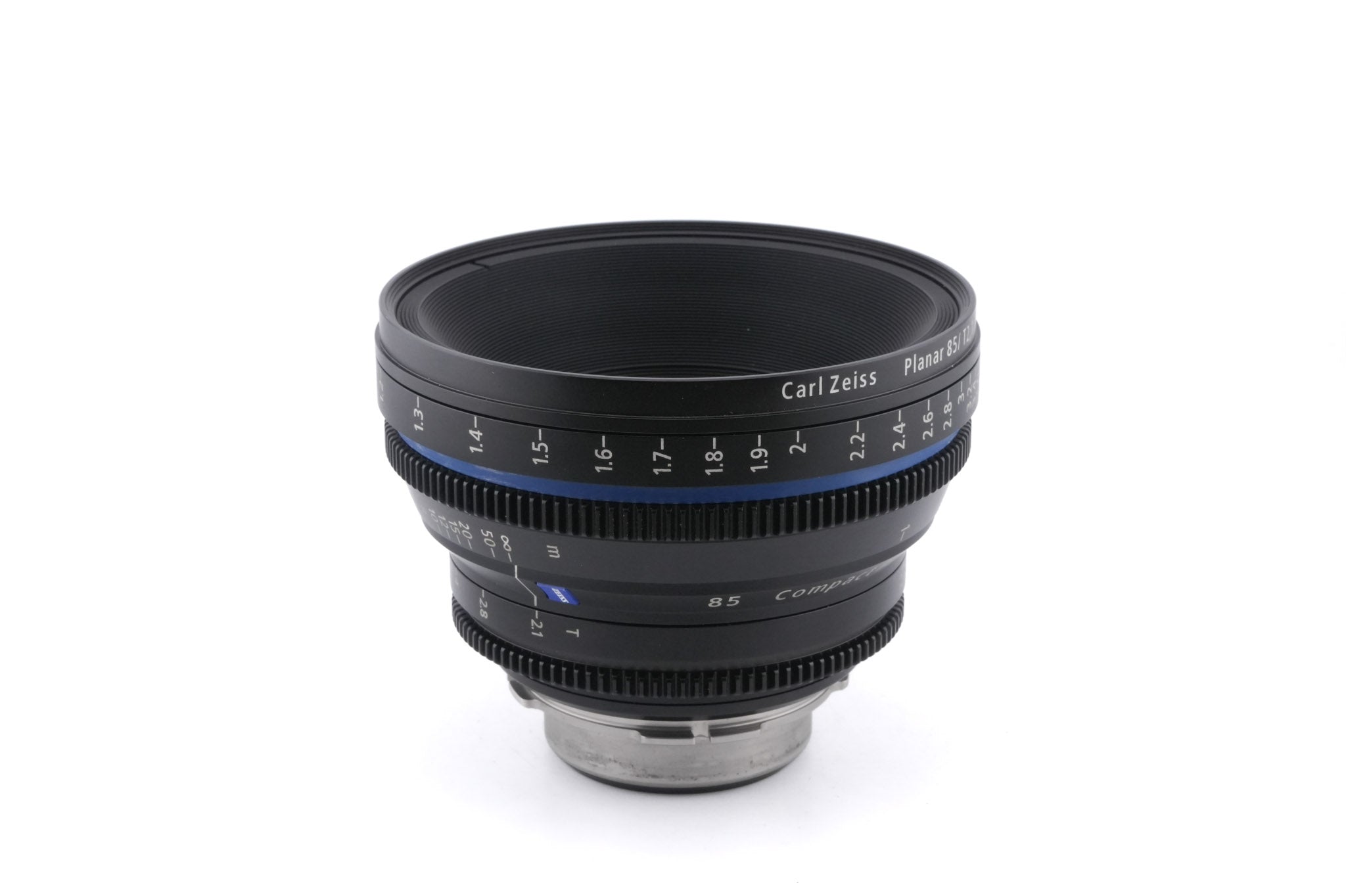 Zeiss 85mm T2.1 CP.2