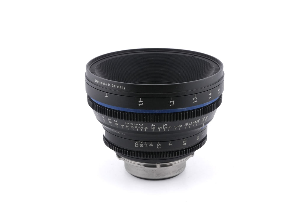Zeiss 85mm T2.1 CP.2
