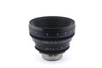 Zeiss 85mm T2.1 CP.2