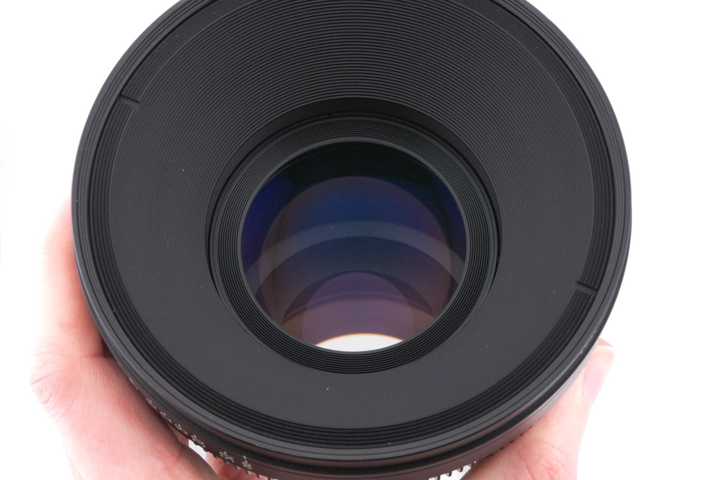 Zeiss 85mm T2.1 CP.2