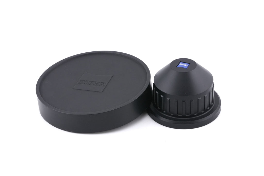 Zeiss 85mm T2.1 CP.2