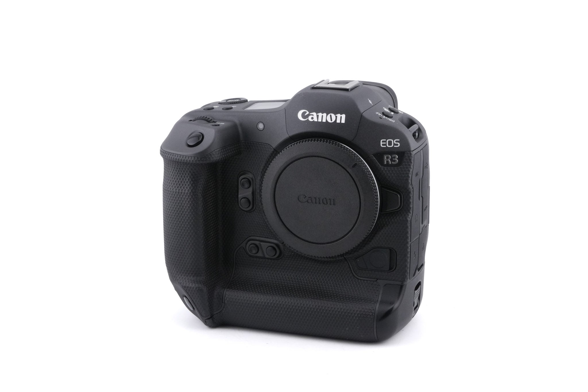 Canon EOS R3