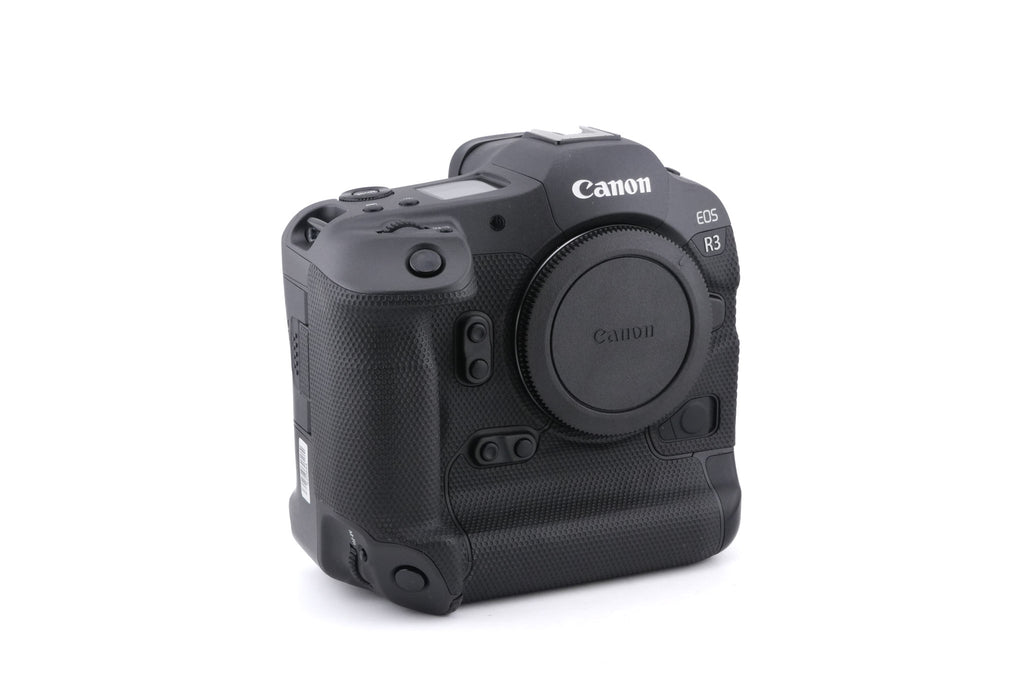 Canon EOS R3