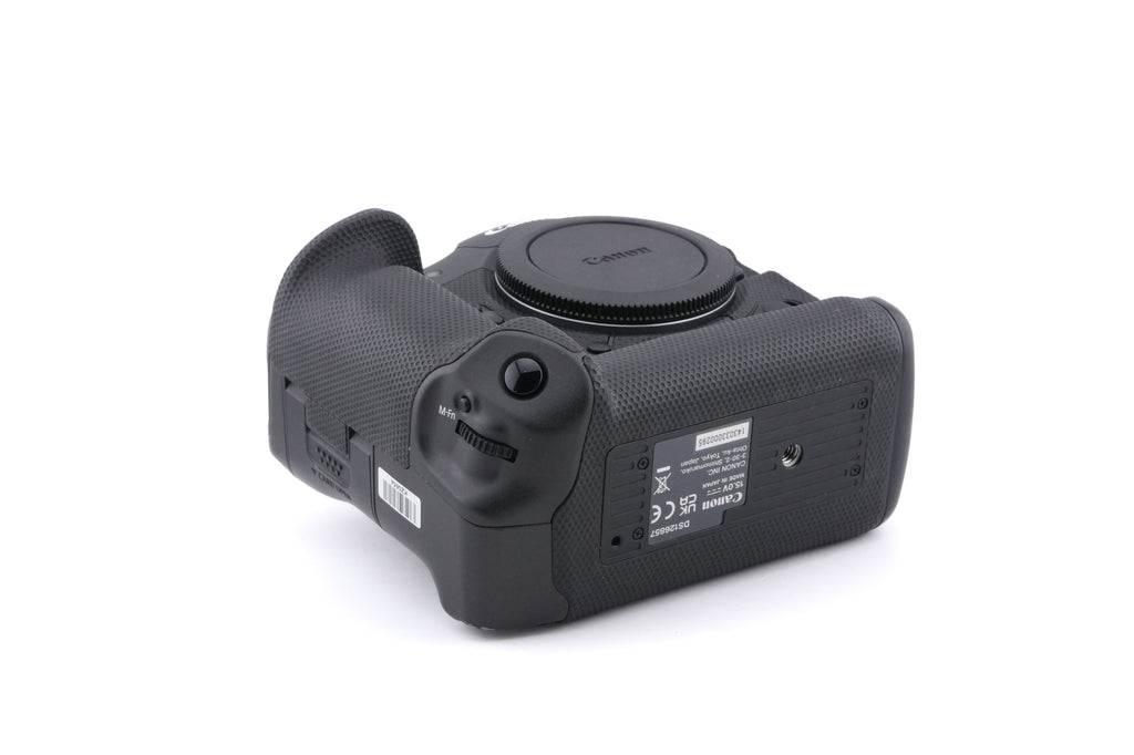 Canon EOS R3