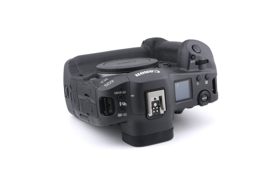 Canon EOS R3