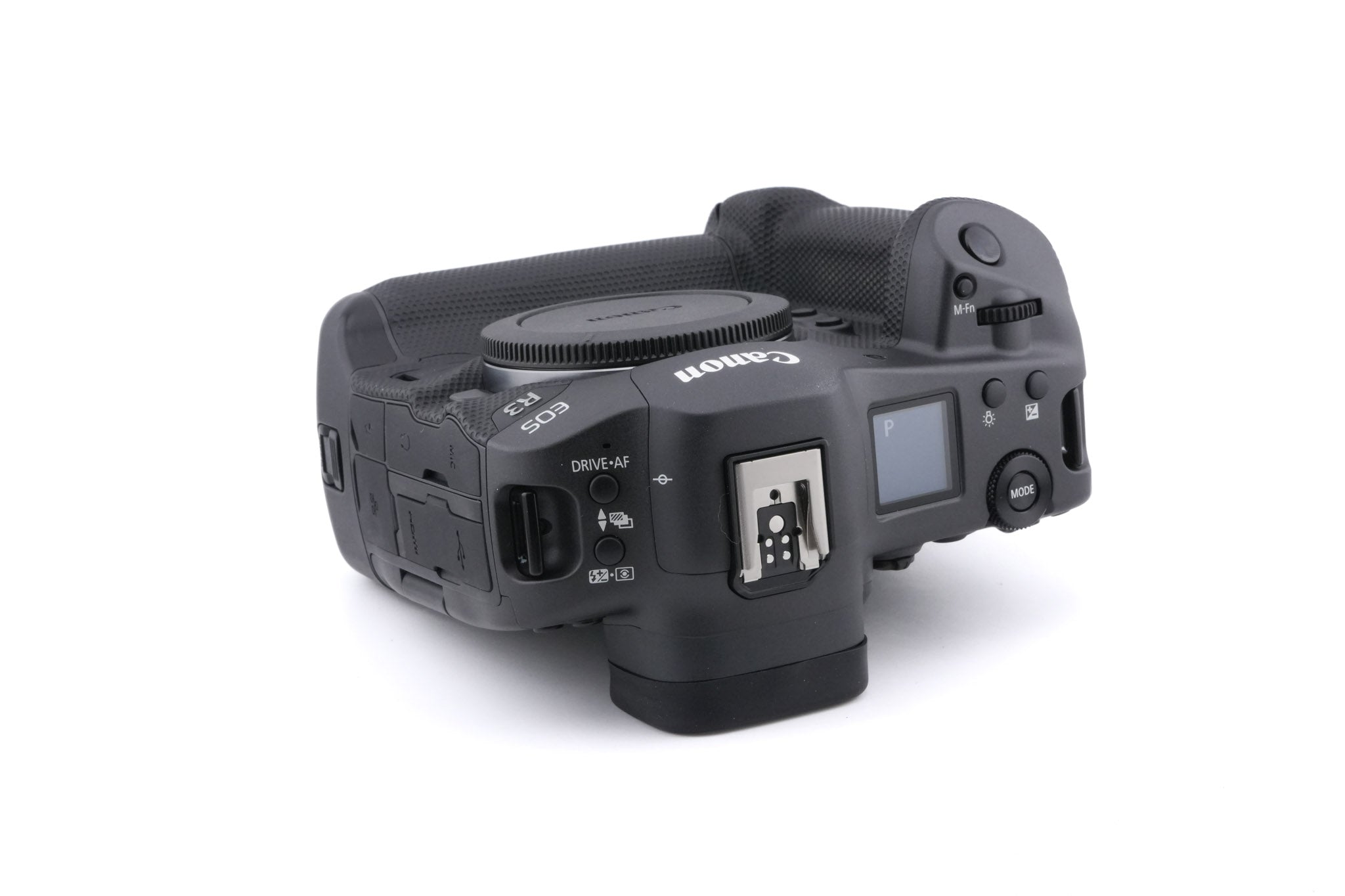 Canon EOS R3