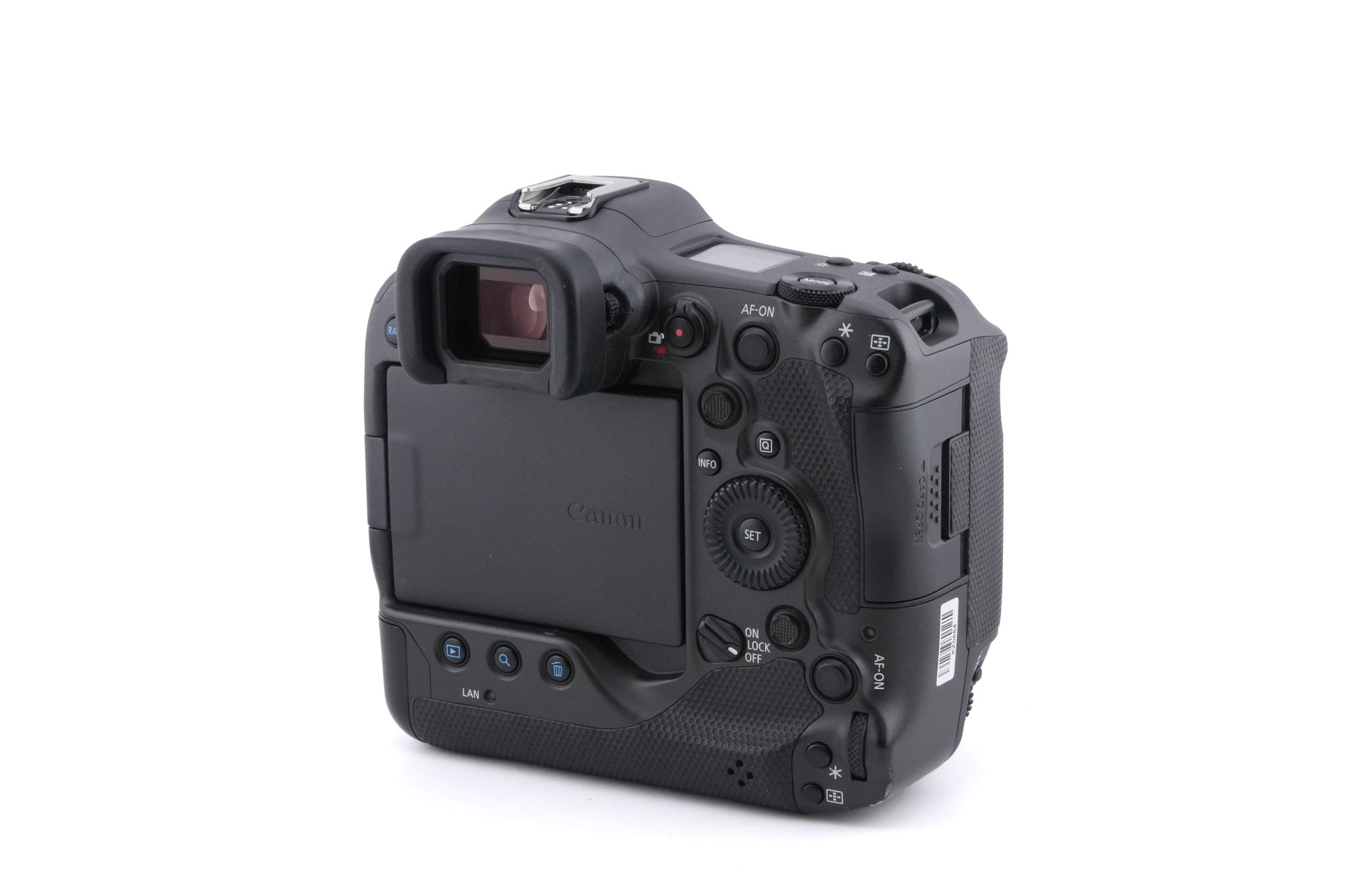 Canon EOS R3
