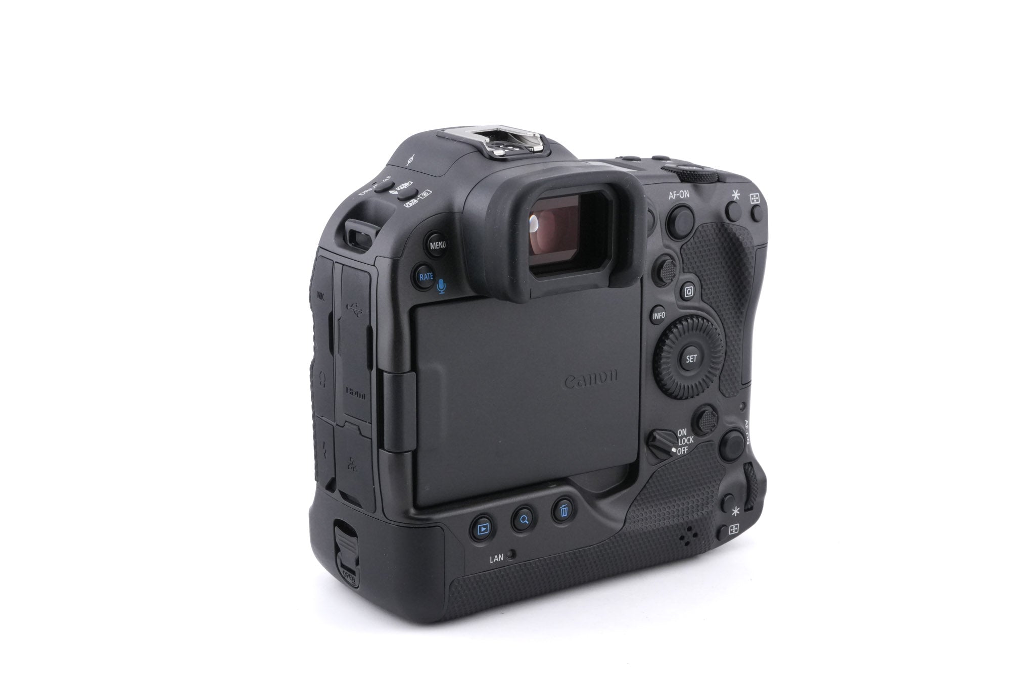 Canon EOS R3