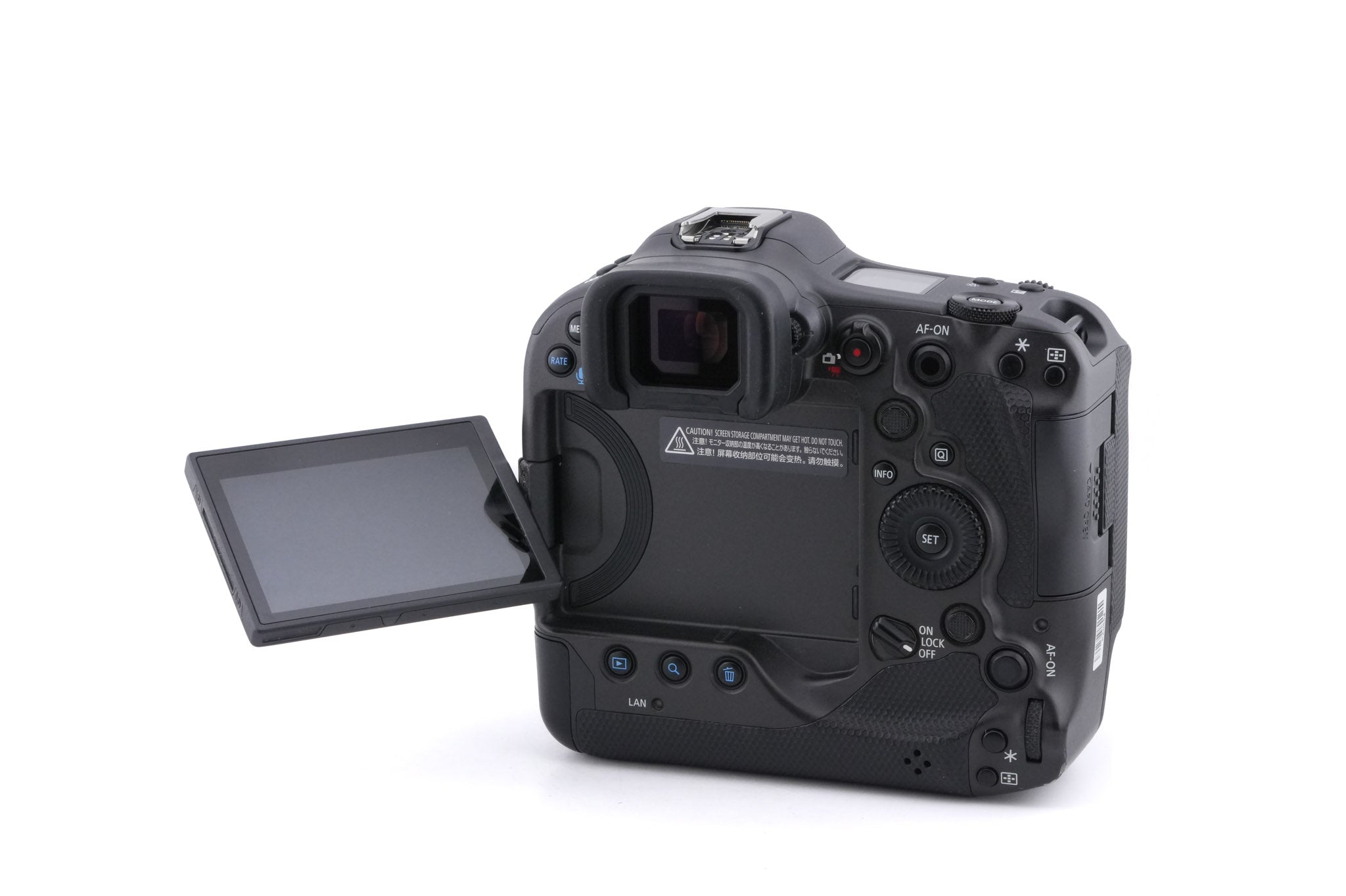 Canon EOS R3