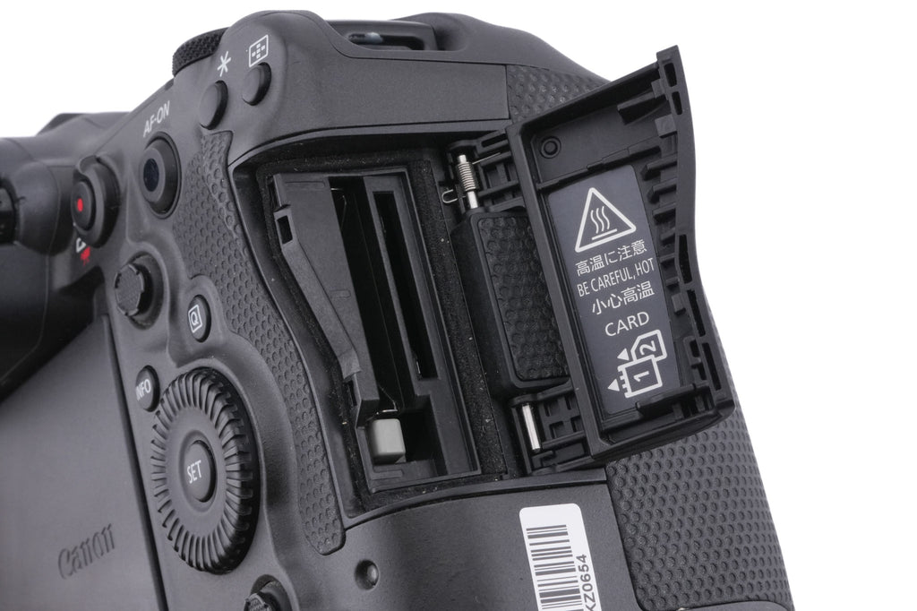 Canon EOS R3