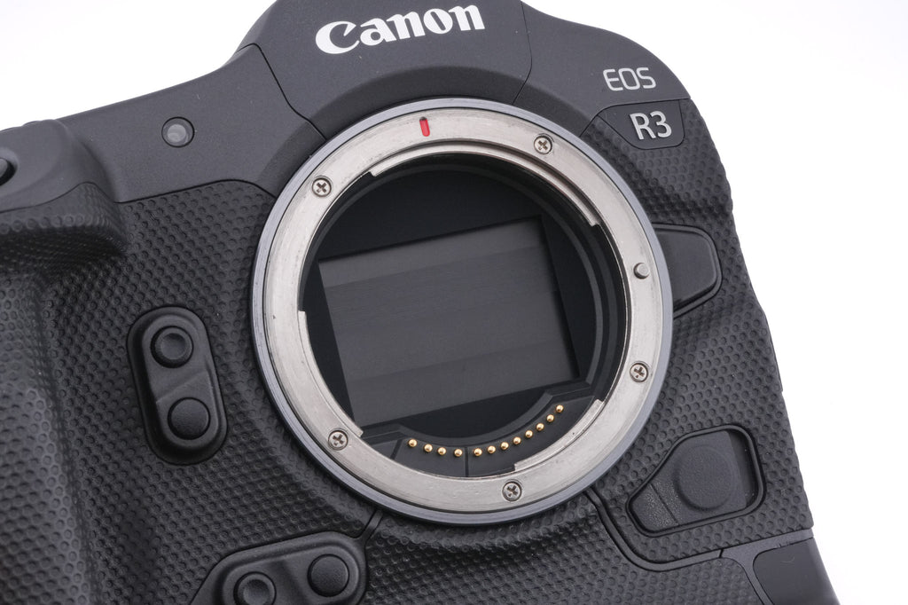 Canon EOS R3
