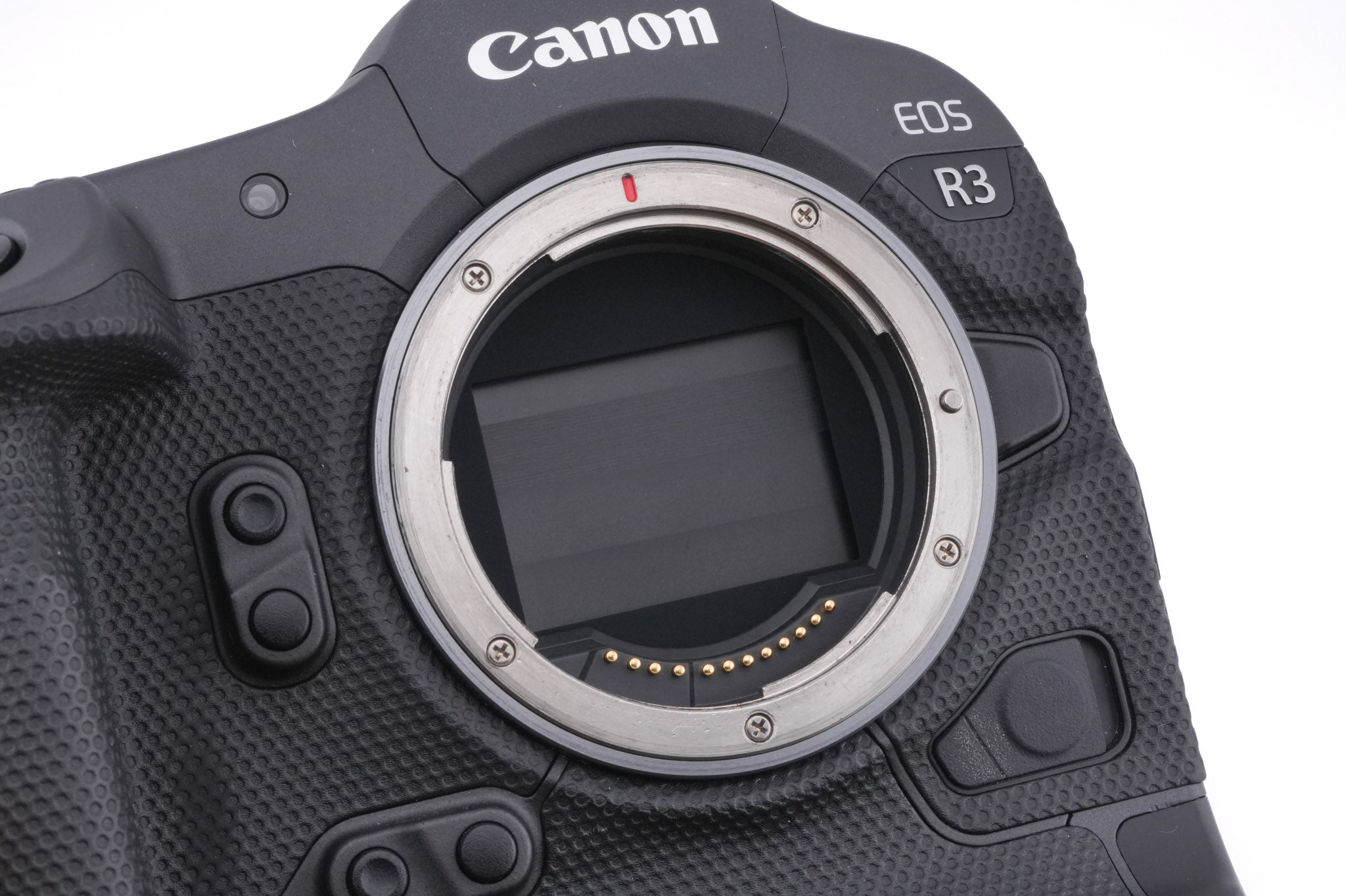 Canon EOS R3