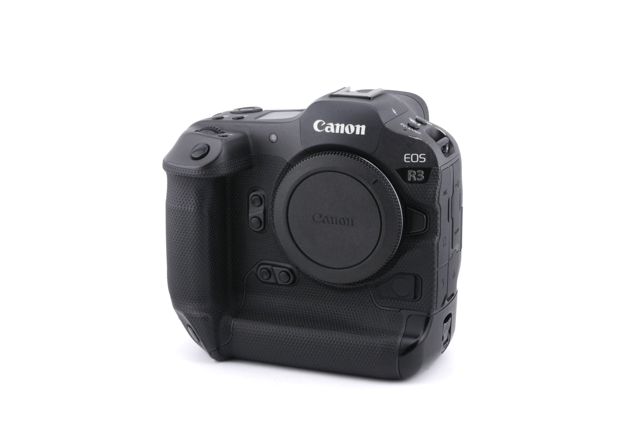 Canon EOS R3