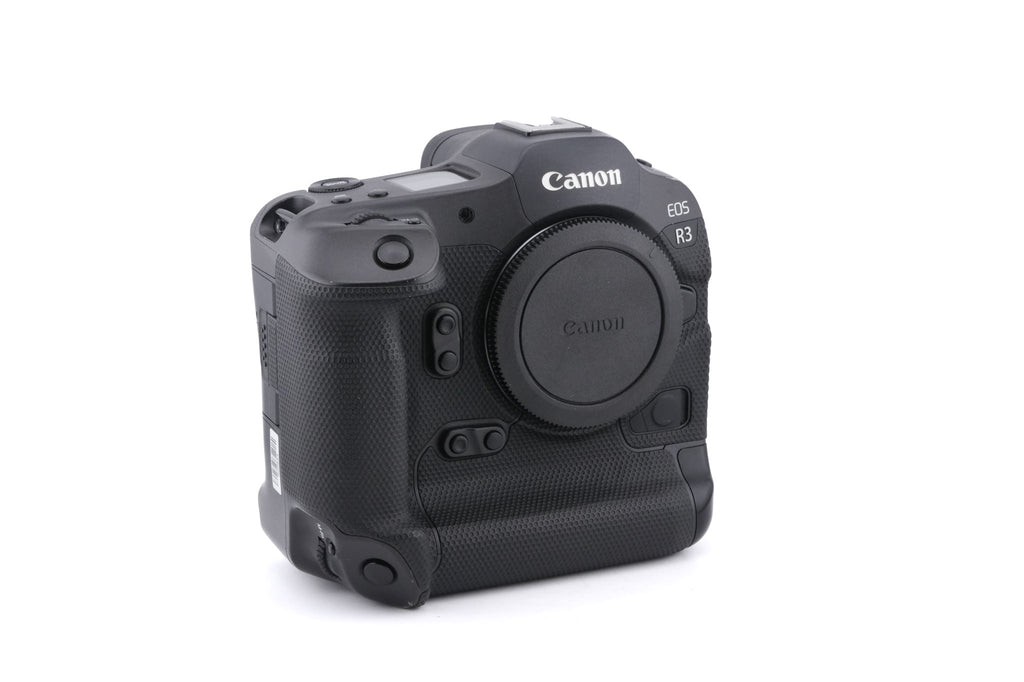 Canon EOS R3