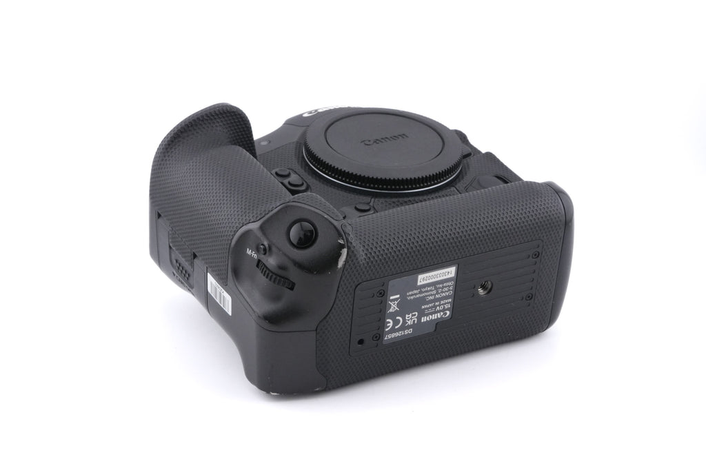 Canon EOS R3