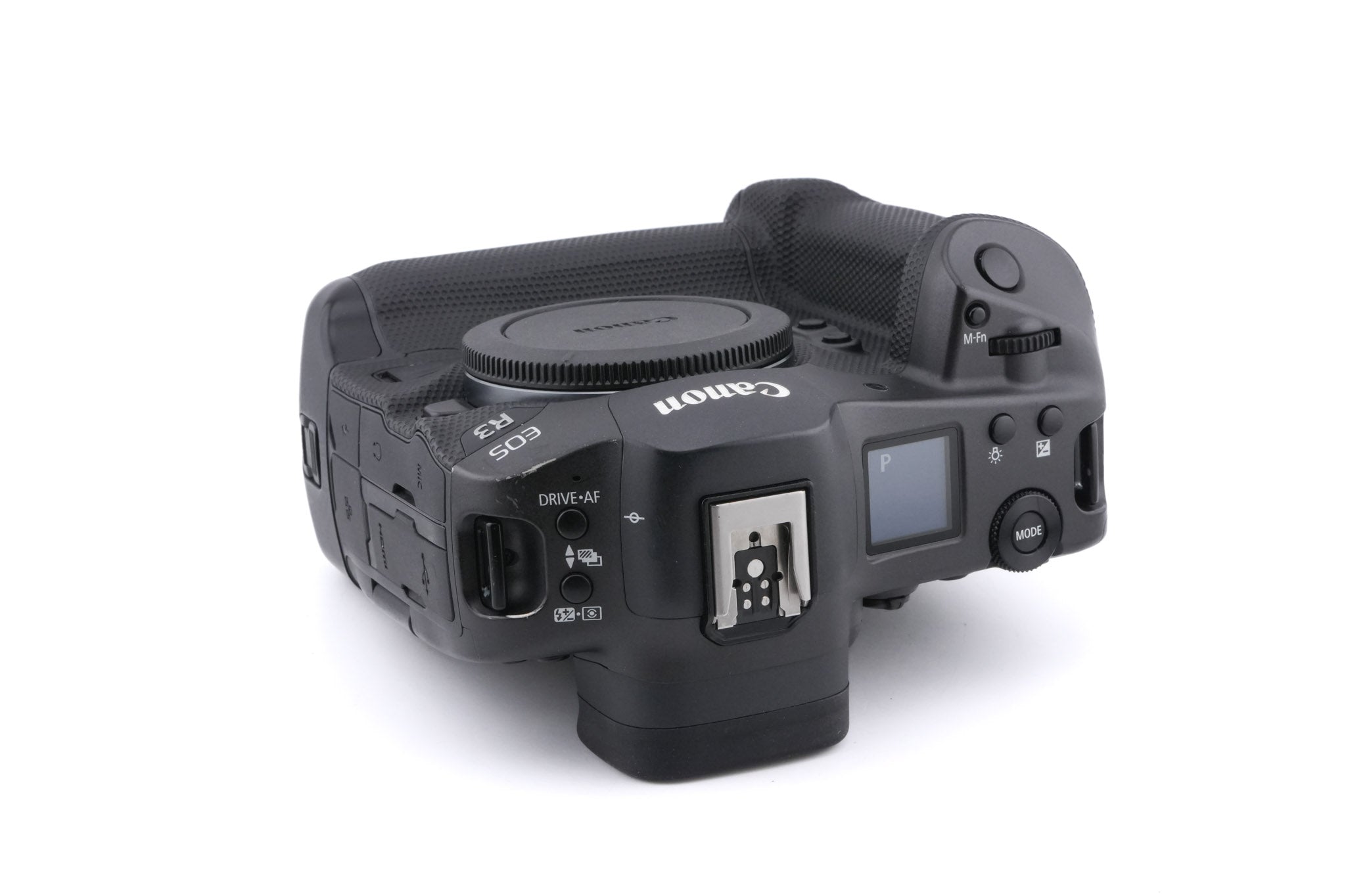 Canon EOS R3