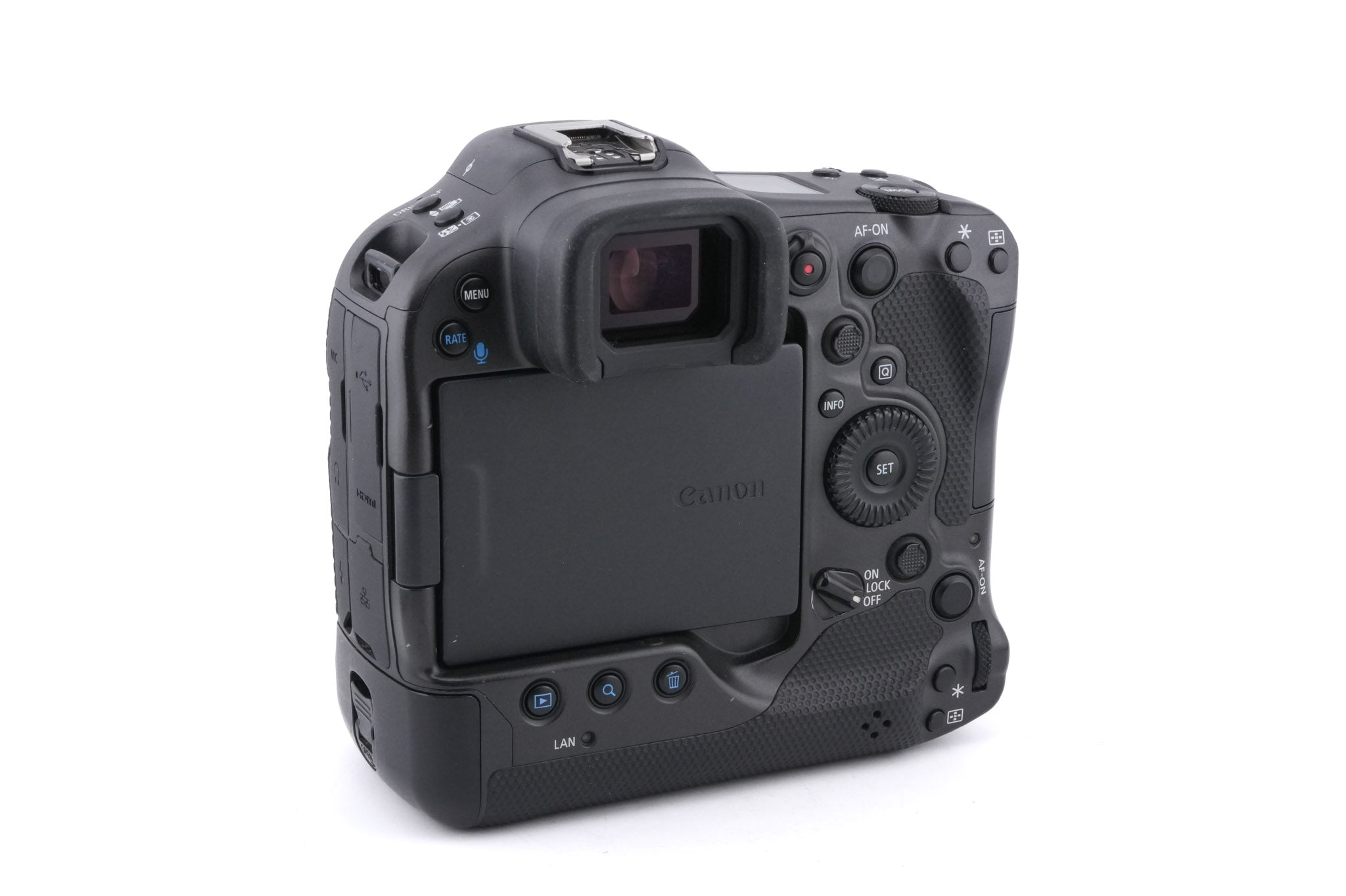 Canon EOS R3