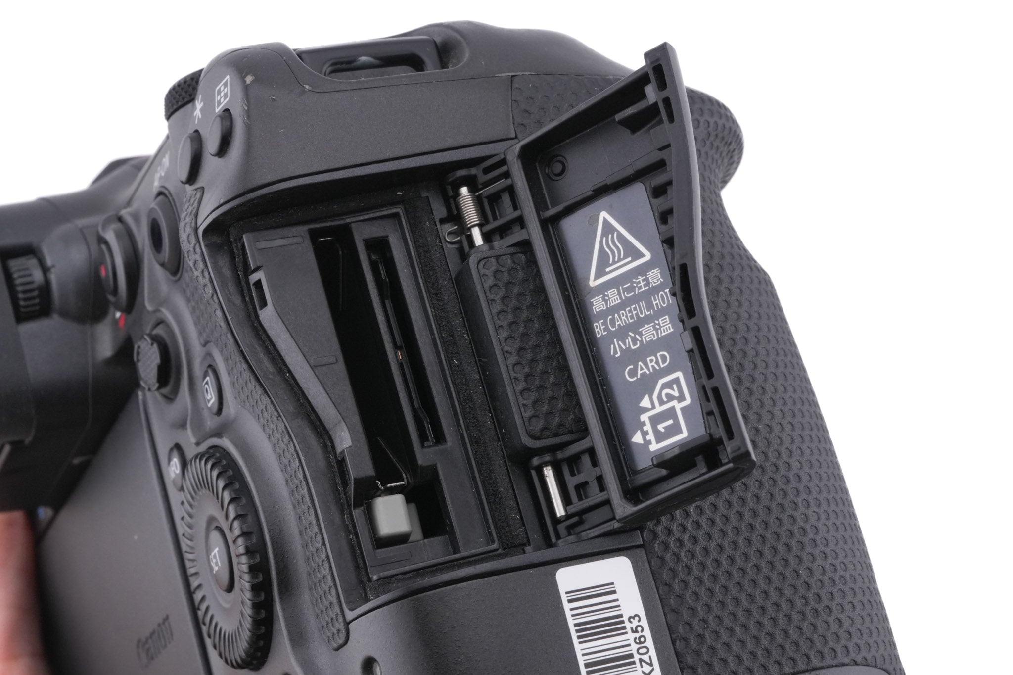 Canon EOS R3