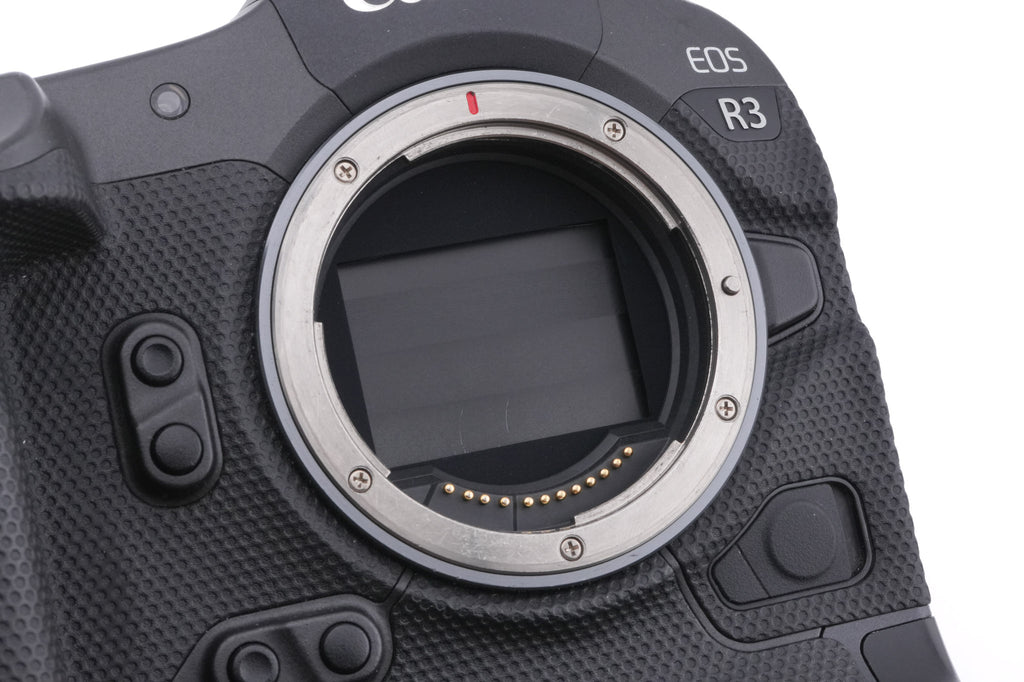 Canon EOS R3