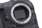 Canon EOS R3