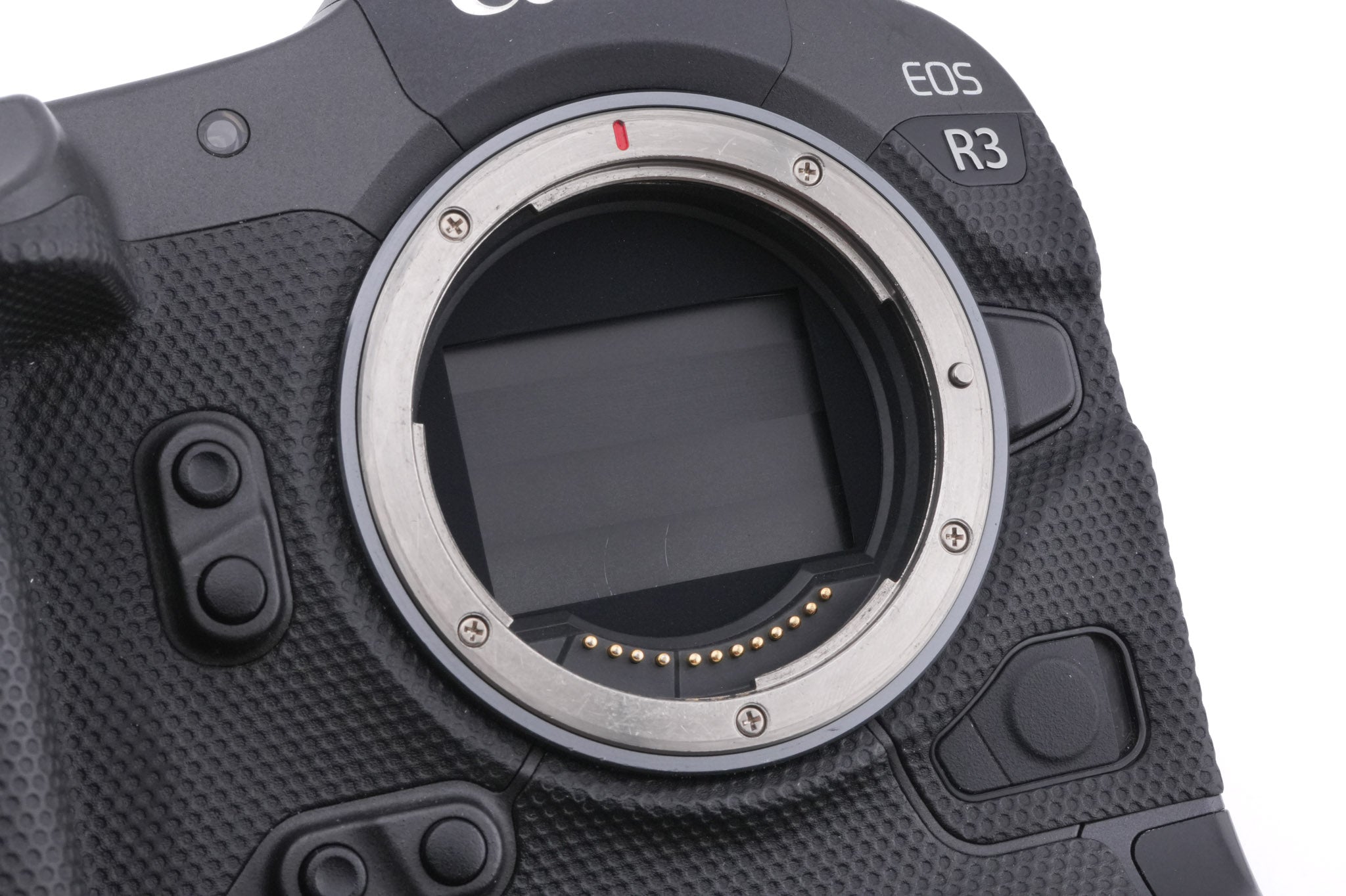 Canon EOS R3