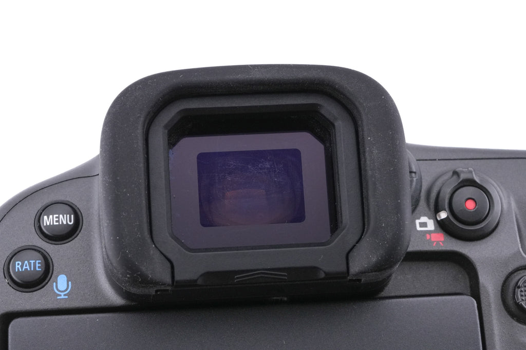 Canon EOS R3