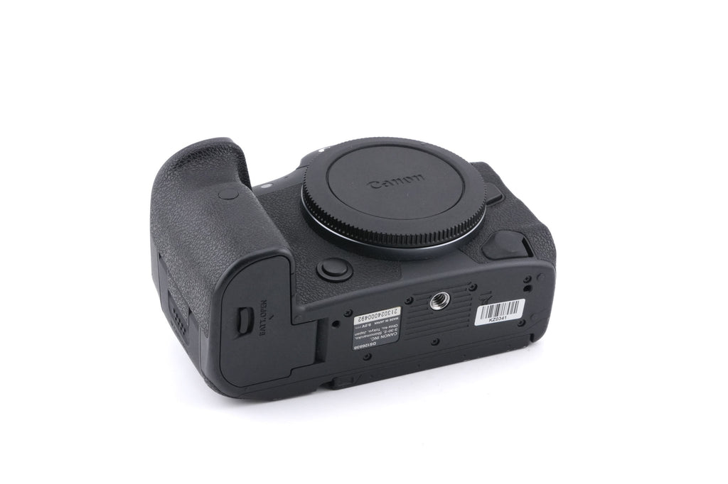 Canon EOS R5
