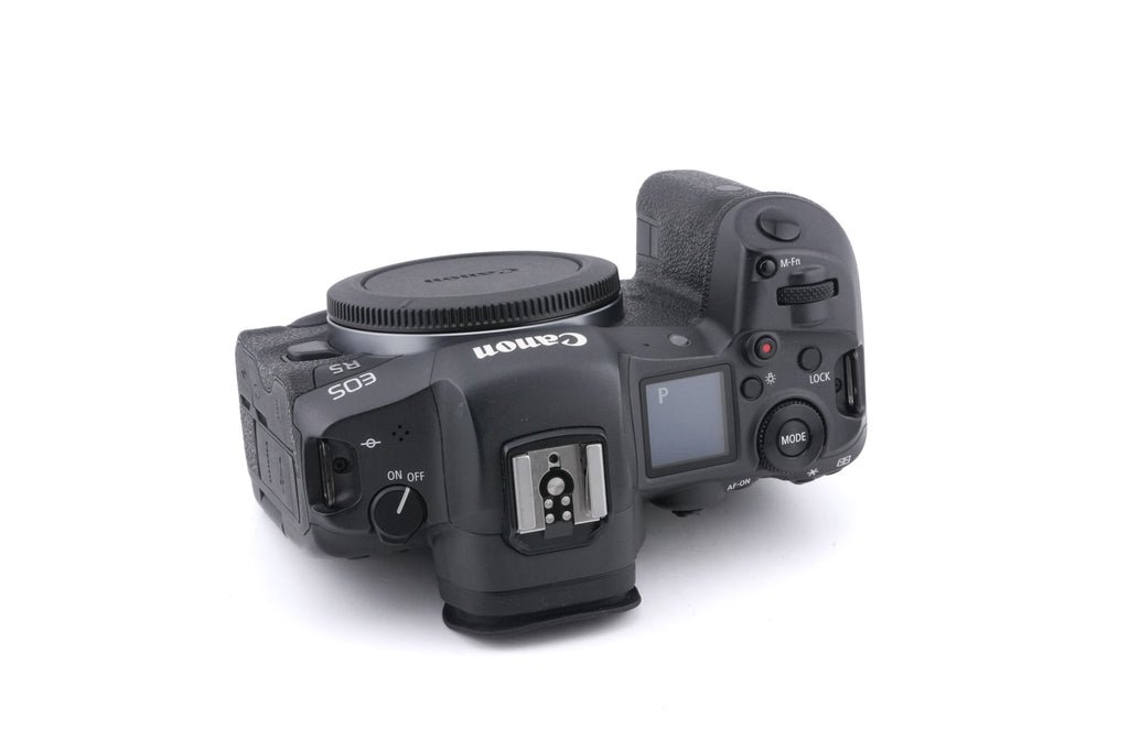 Canon EOS R5
