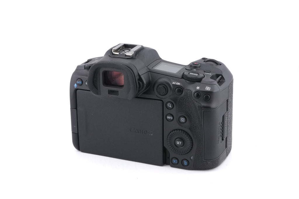 Canon EOS R5