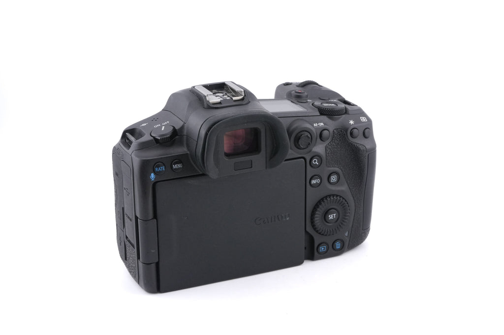 Canon EOS R5