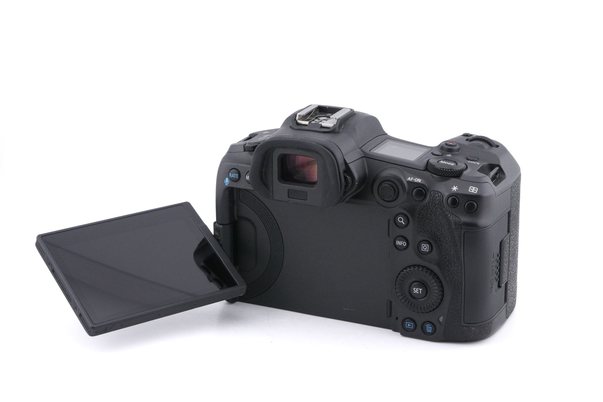 Canon EOS R5