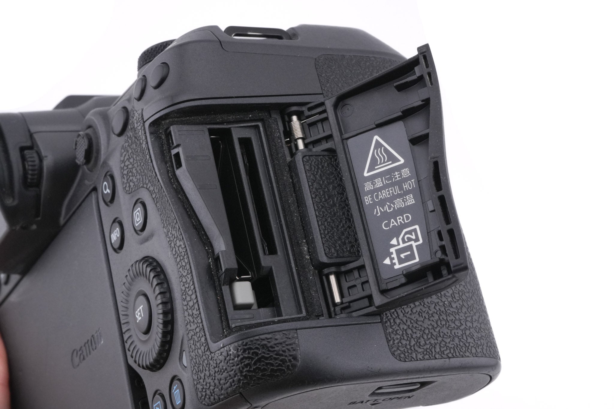 Canon EOS R5