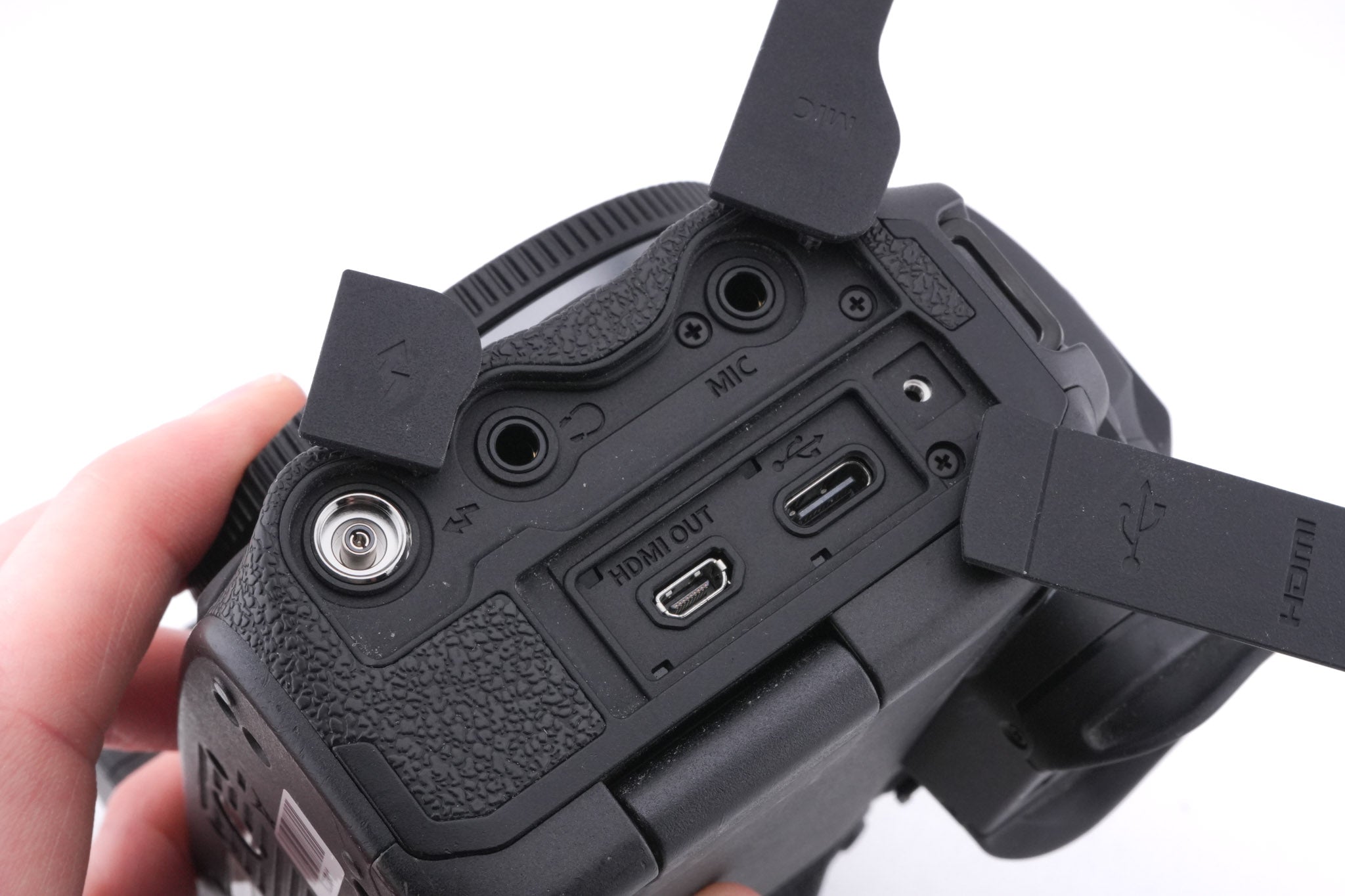 Canon EOS R5