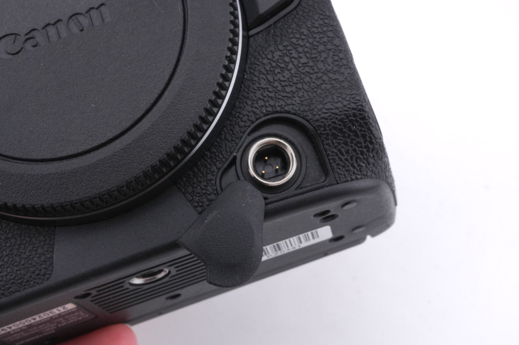 Canon EOS R5