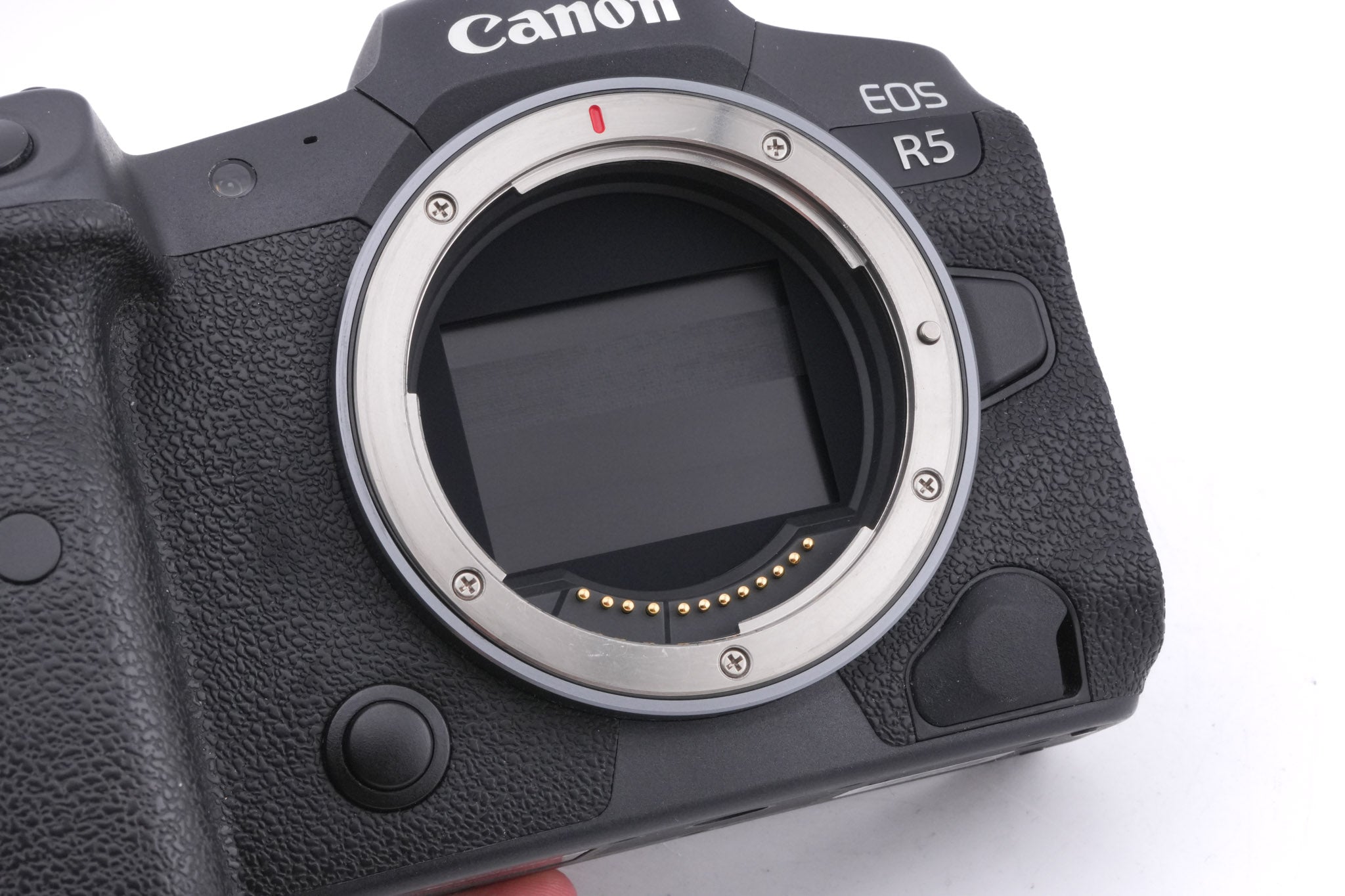 Canon EOS R5