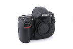 Nikon D700