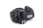 Nikon D700