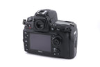 Nikon D700
