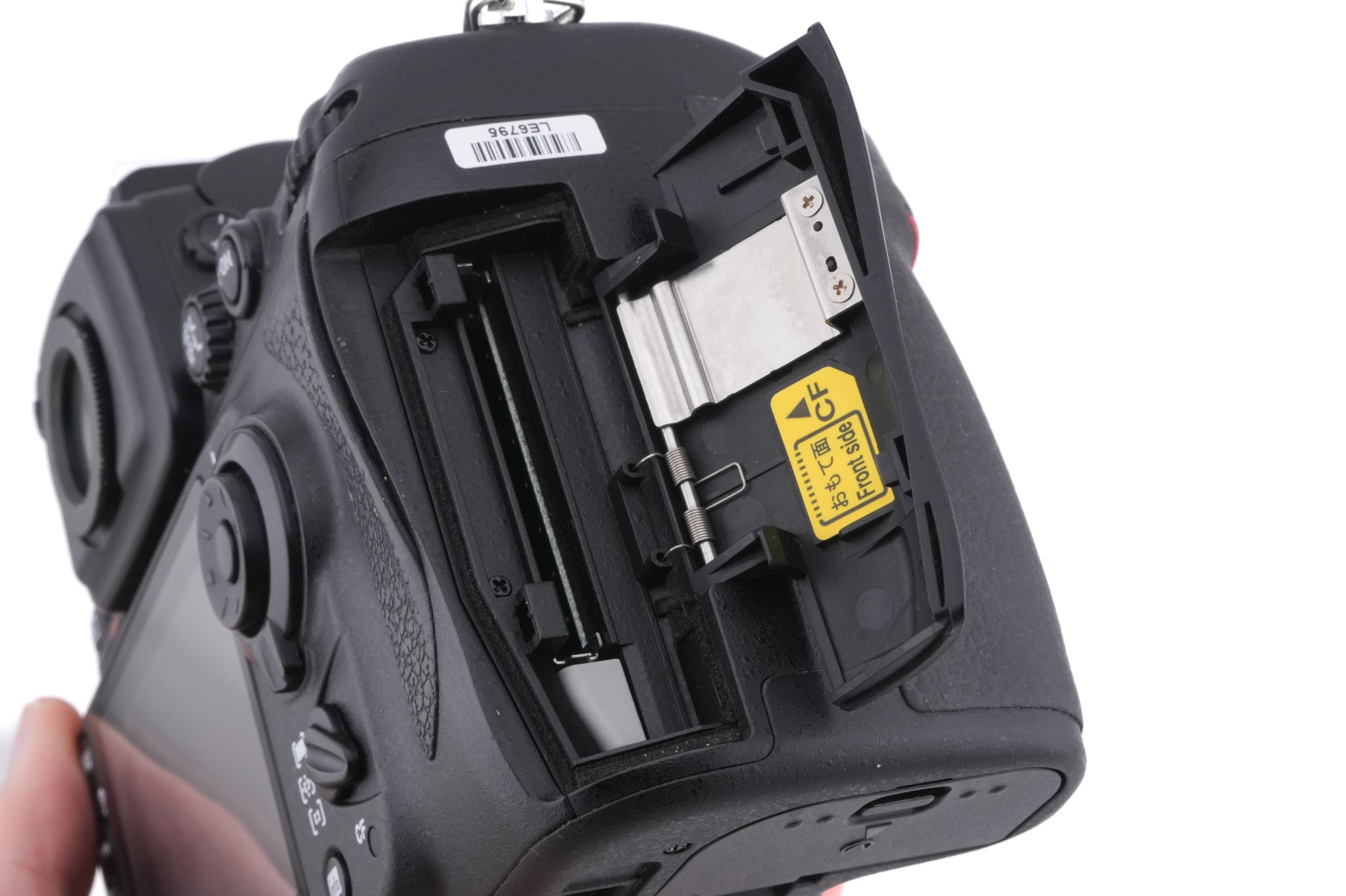 Nikon D700