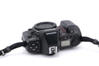 Nikon F-801s