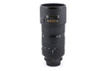 Nikon 80-200mm f2.8 AF Nikkor D ED (Second Version)