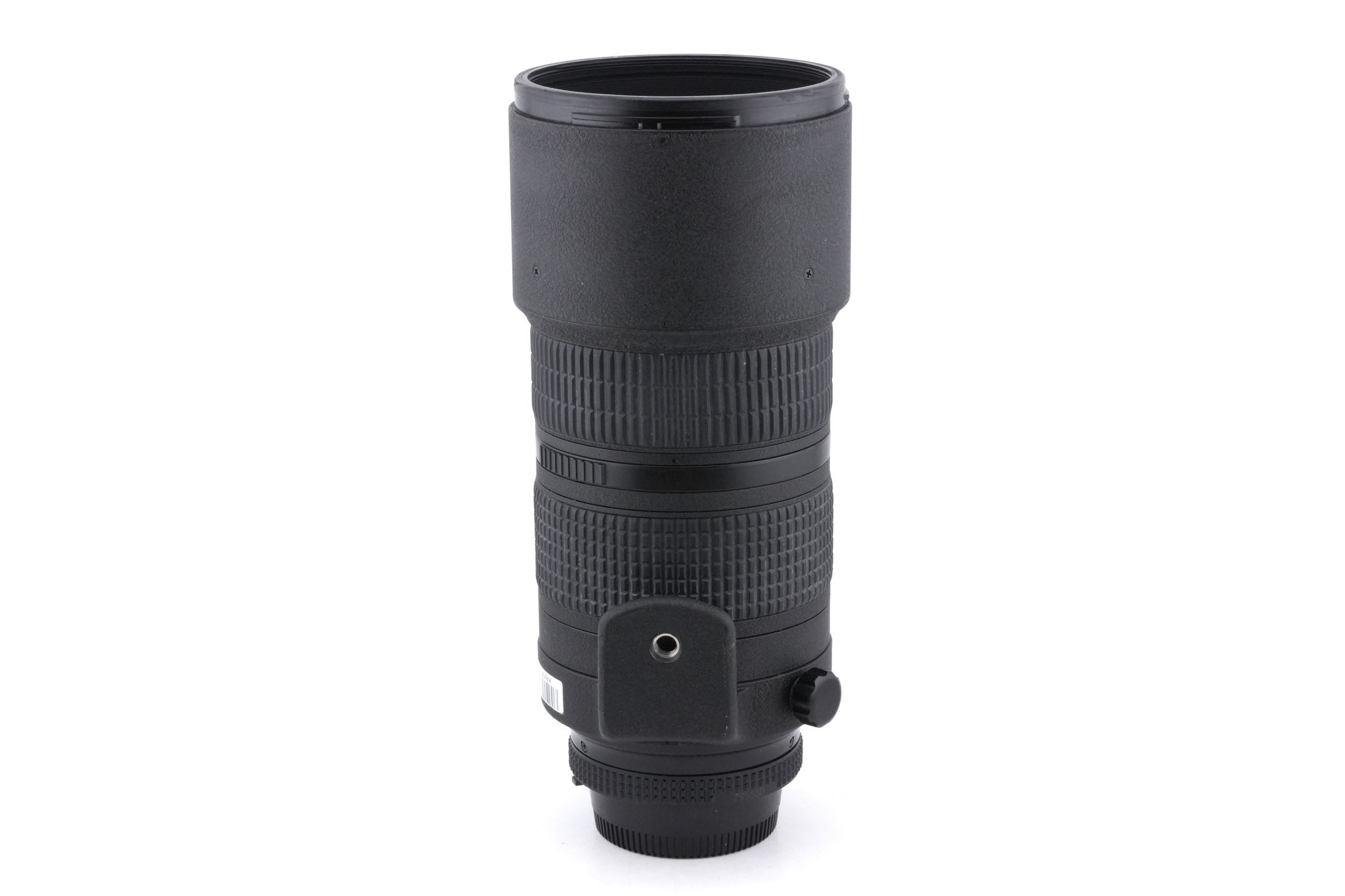 Nikon 80-200mm f2.8 AF Nikkor D ED (Second Version)