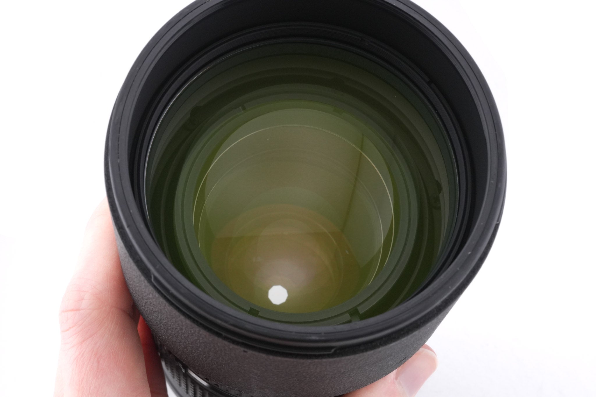 Nikon 80-200mm f2.8 AF Nikkor D ED (Second Version)