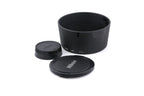 Nikon 80-200mm f2.8 AF Nikkor D ED (Second Version)